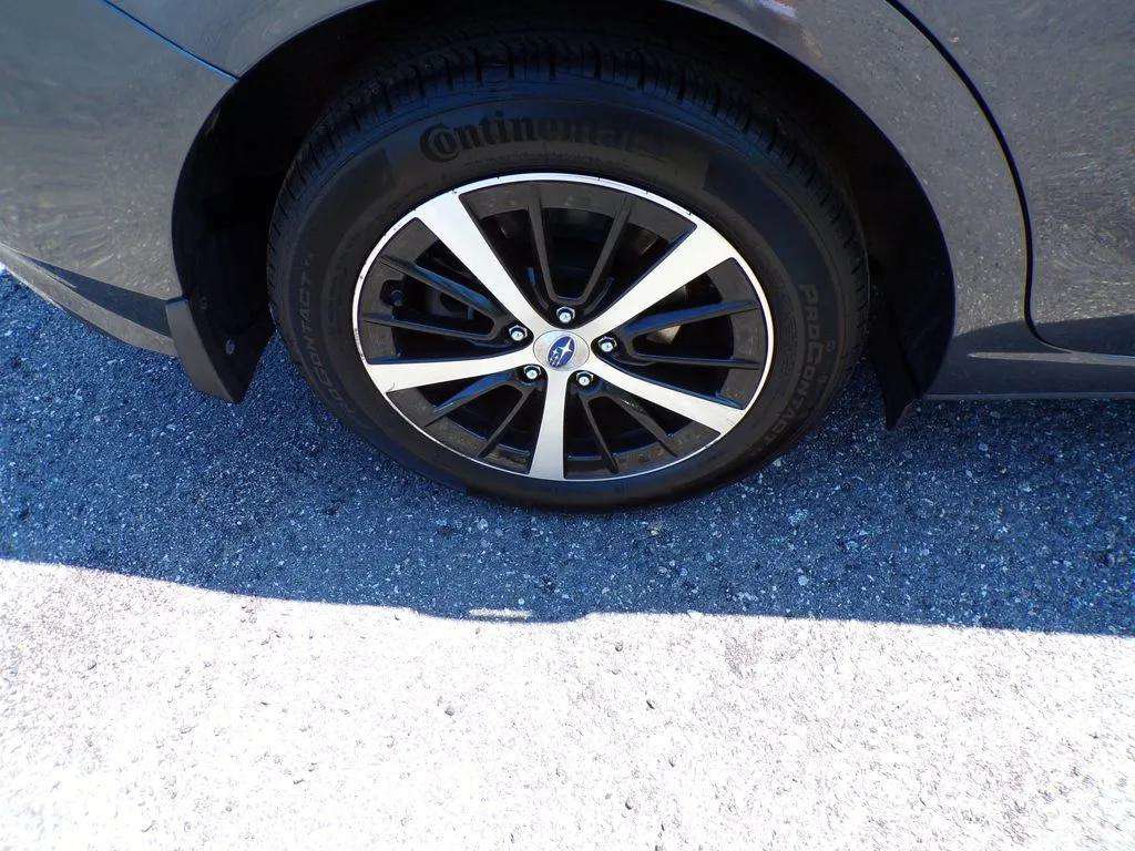 Used 2019 Subaru Impreza 2.0i Premium AWD/4WD image 23