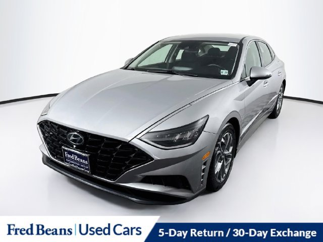 Used 2023 Hyundai Sonata SEL FWD image 3