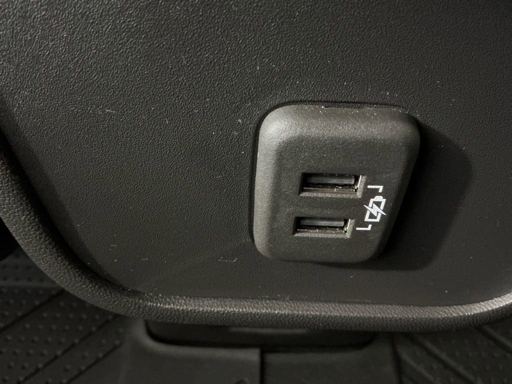 Used 2024 Chevrolet Equinox LT AWD/4WD image 13