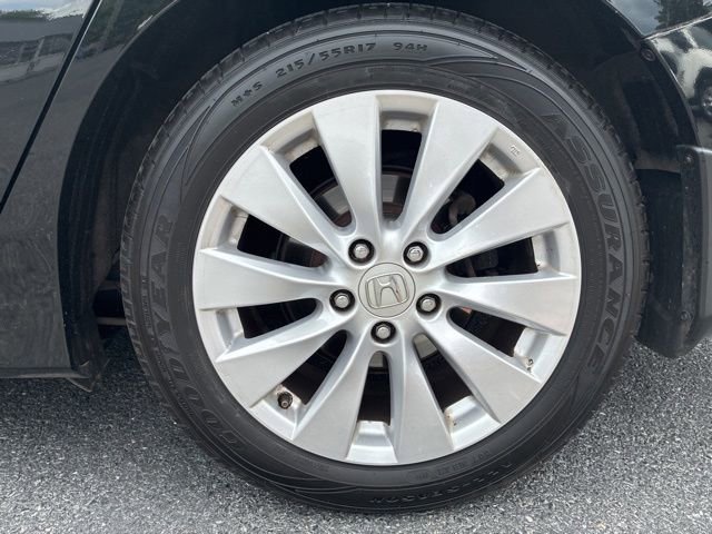 Used 2014 Honda Accord EX-L image 11