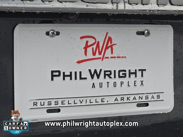 Used 2024 Toyota 4Runner Limited RWD image 17