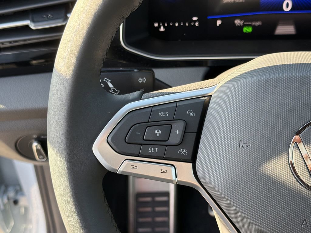 New 2026 Volkswagen Jetta Sport image 24