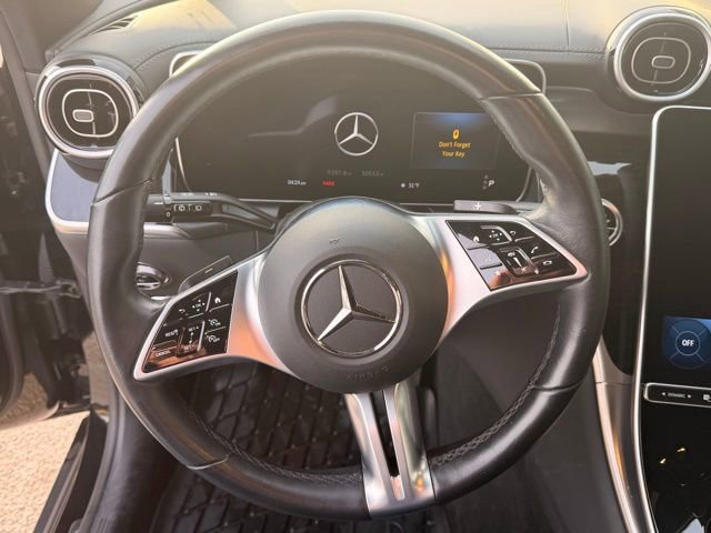 Used 2023 Mercedes-Benz GLC 300 4MATIC image 14