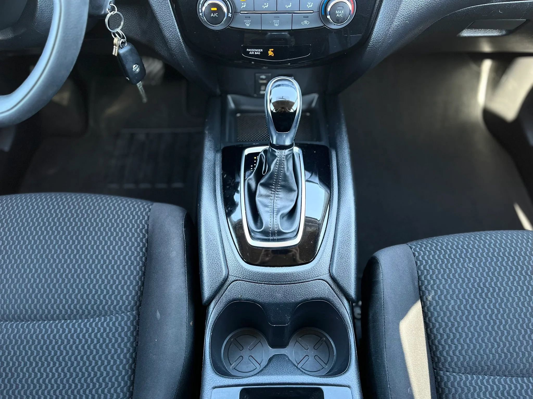 Used 2018 Nissan Rogue Sport S w/ S Appearance Package FWD image 15
