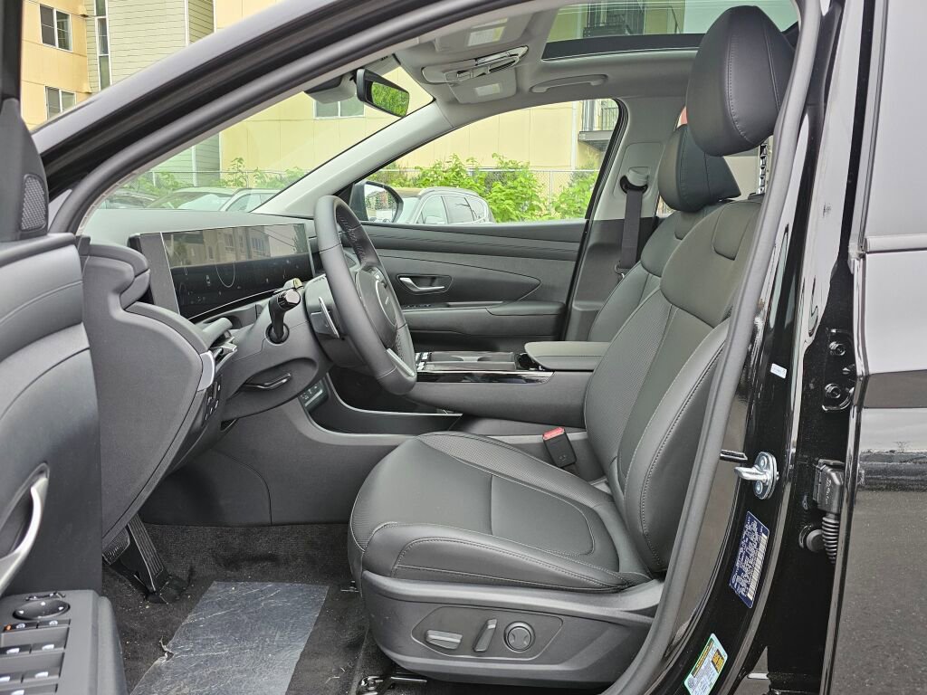 New 2025 Hyundai Sonata N Line image 35