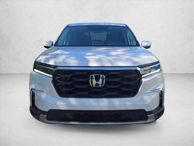 Certified 2025 Honda Pilot EX-L image 2