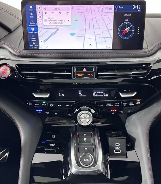 New 2026 Acura MDX A-Spec image 18