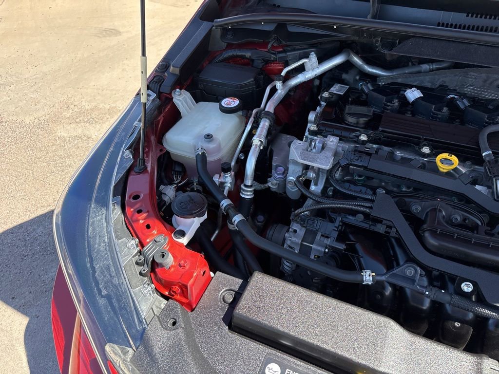 Used 2019 Toyota Corolla XSE FWD image 50