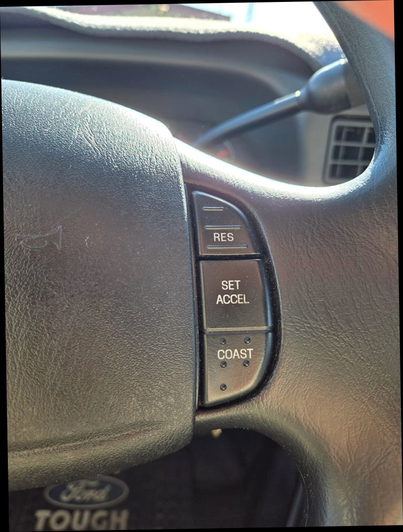 Used 2003 Ford F350 XL image 20