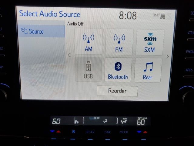 Used 2024 Toyota Sienna Limited image 16