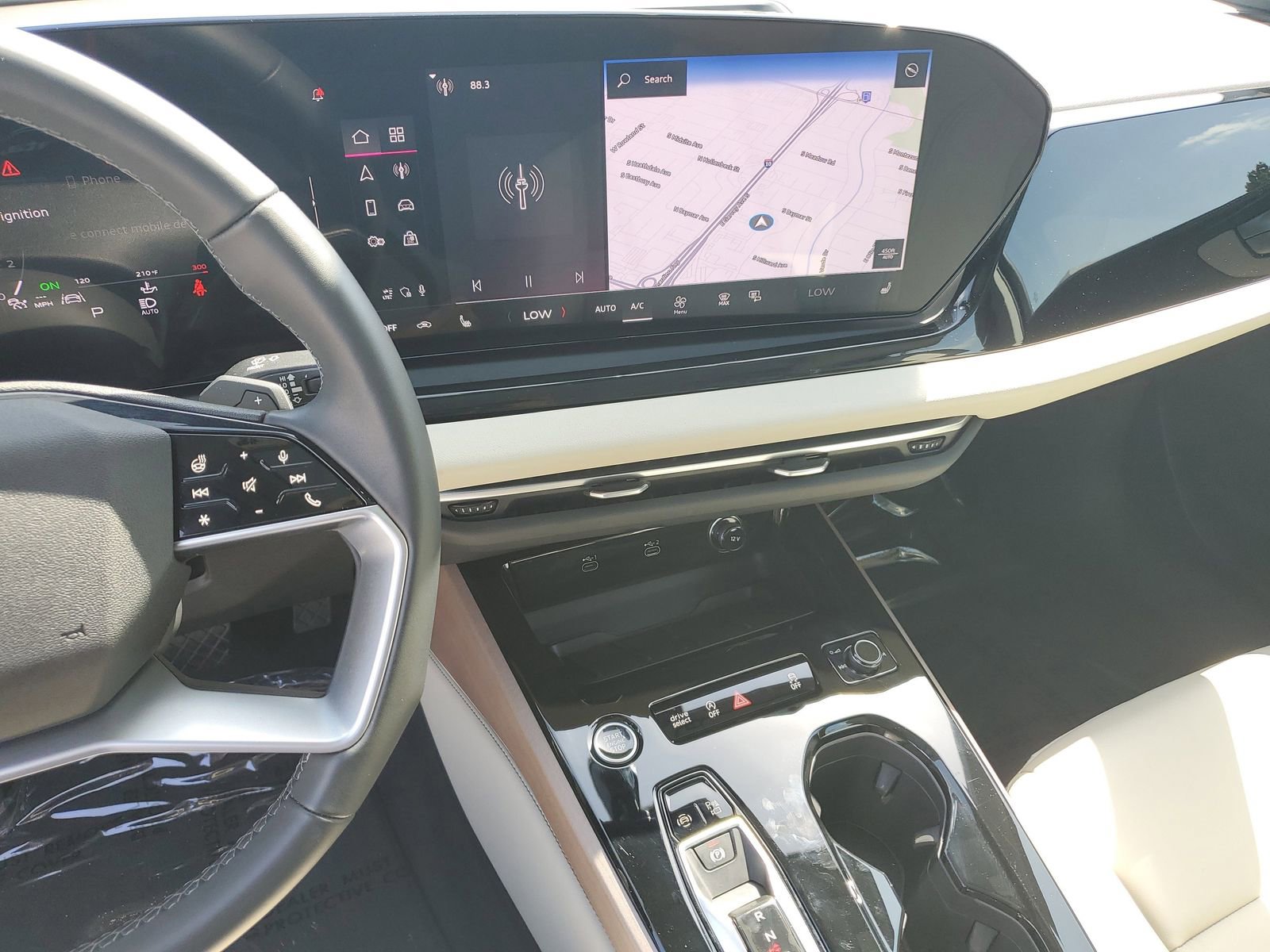 Used 2025 Audi A5 2.0T Premium w/ Convenience Package AWD/4WD image 24