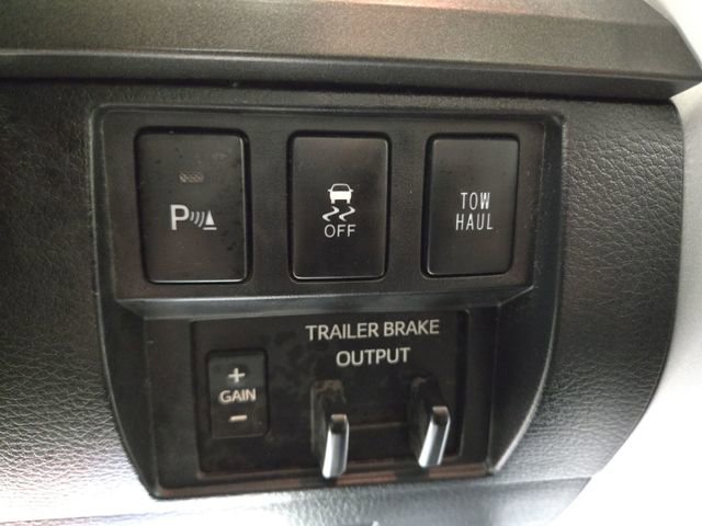 Used 2019 Toyota Tundra SR5 w/ TRD Sport Package image 25