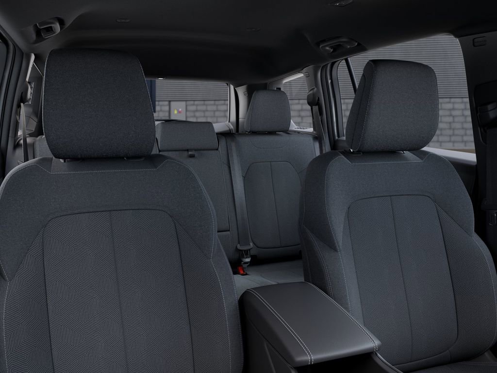 New 2026 Jeep Cherokee Laredo AWD/4WD image 26