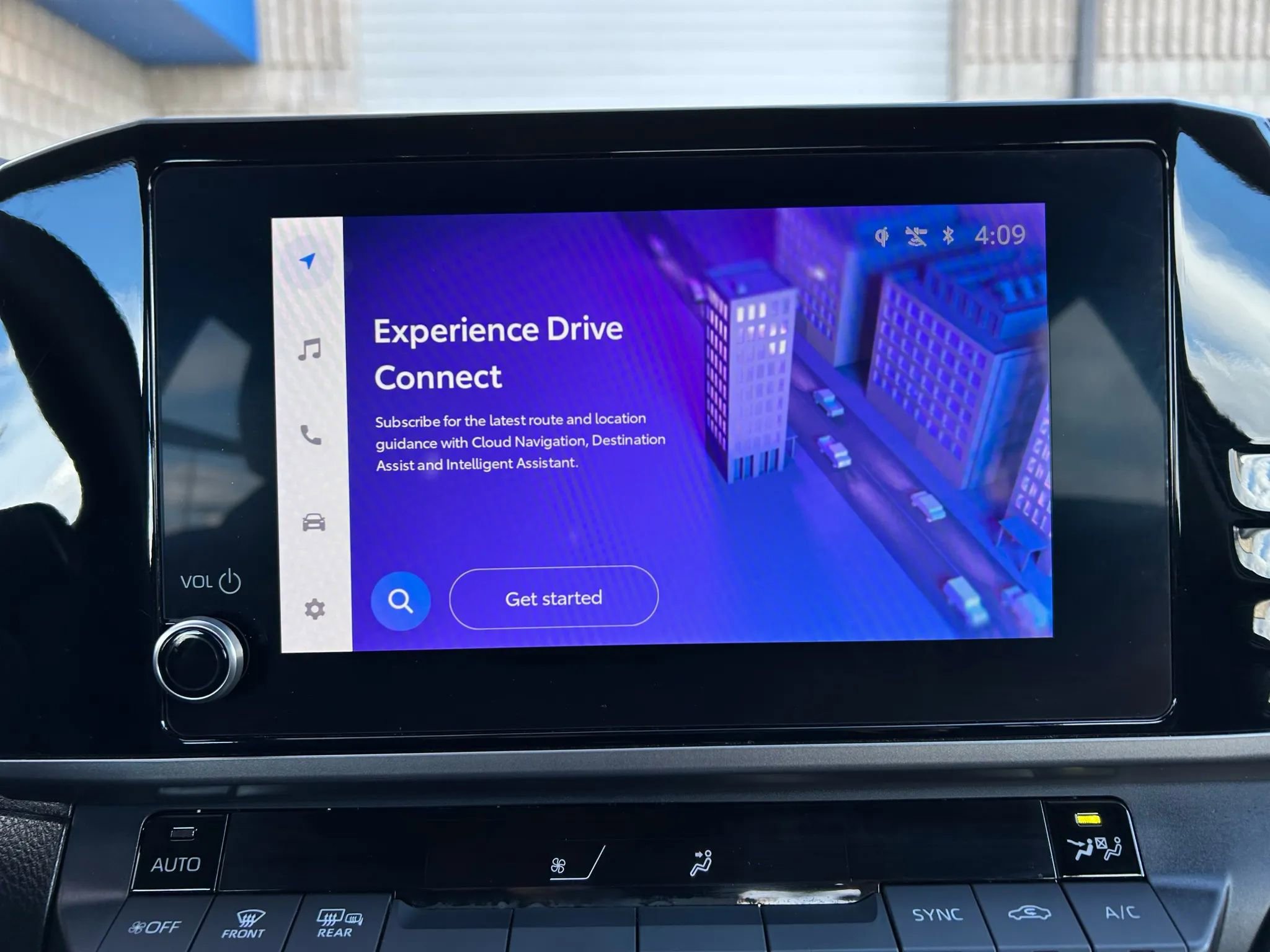 Used 2025 Toyota Camry LE image 22