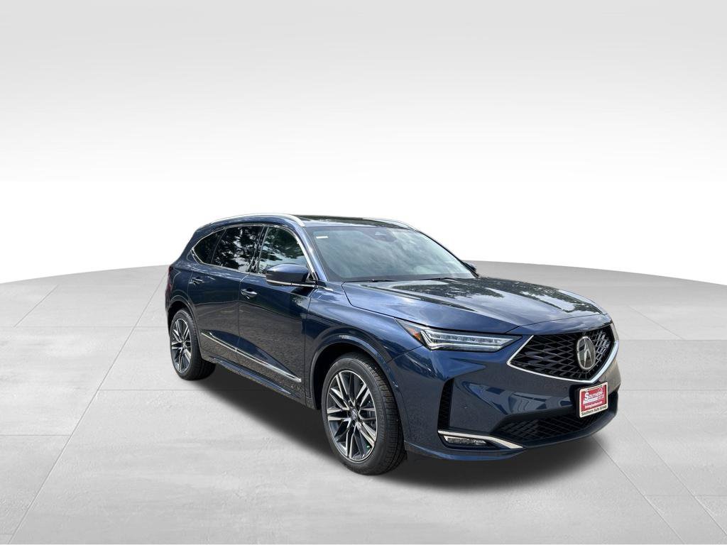New 2026 Acura MDX w/ Advance Package AWD/4WD image 7