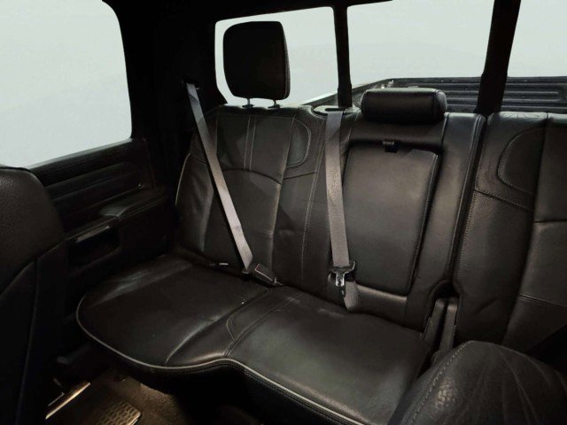 Used 2022 RAM 3500 Limited w/ Night Edition image 24