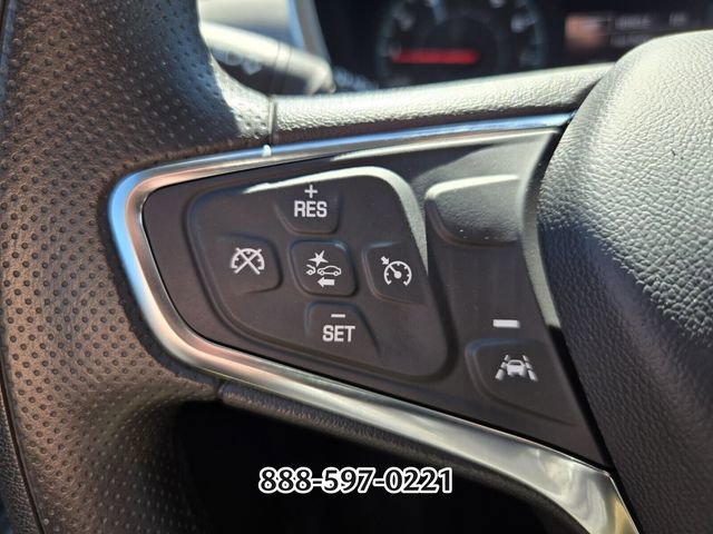 Used 2024 Chevrolet Equinox LS image 29