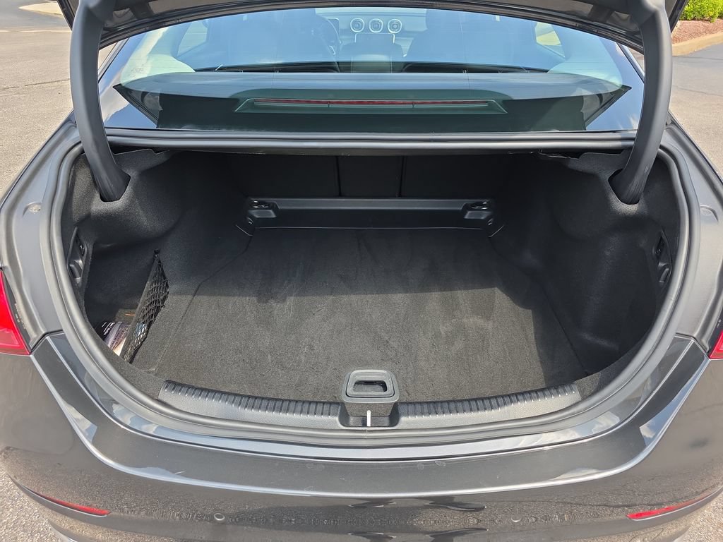Certified 2022 Mercedes-Benz C 300 Sedan image 14