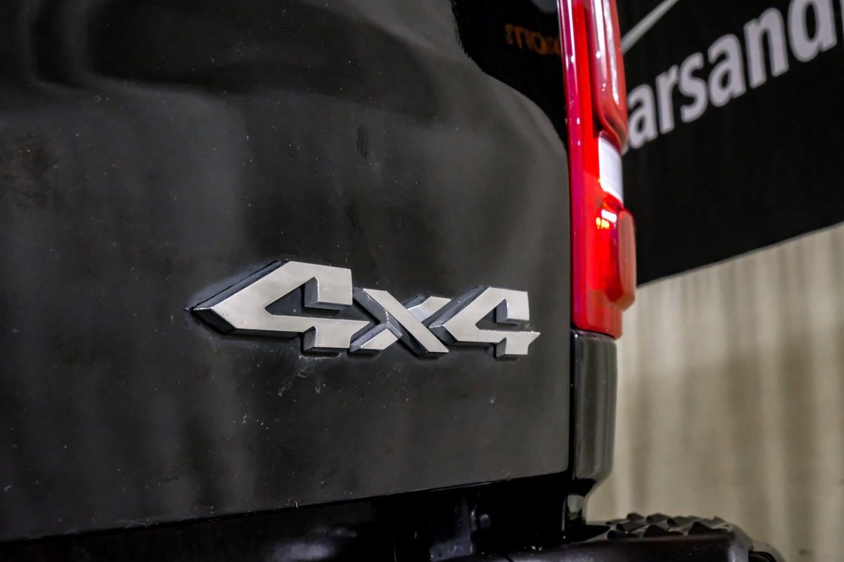 Used 2022 RAM 2500 Laramie image 47