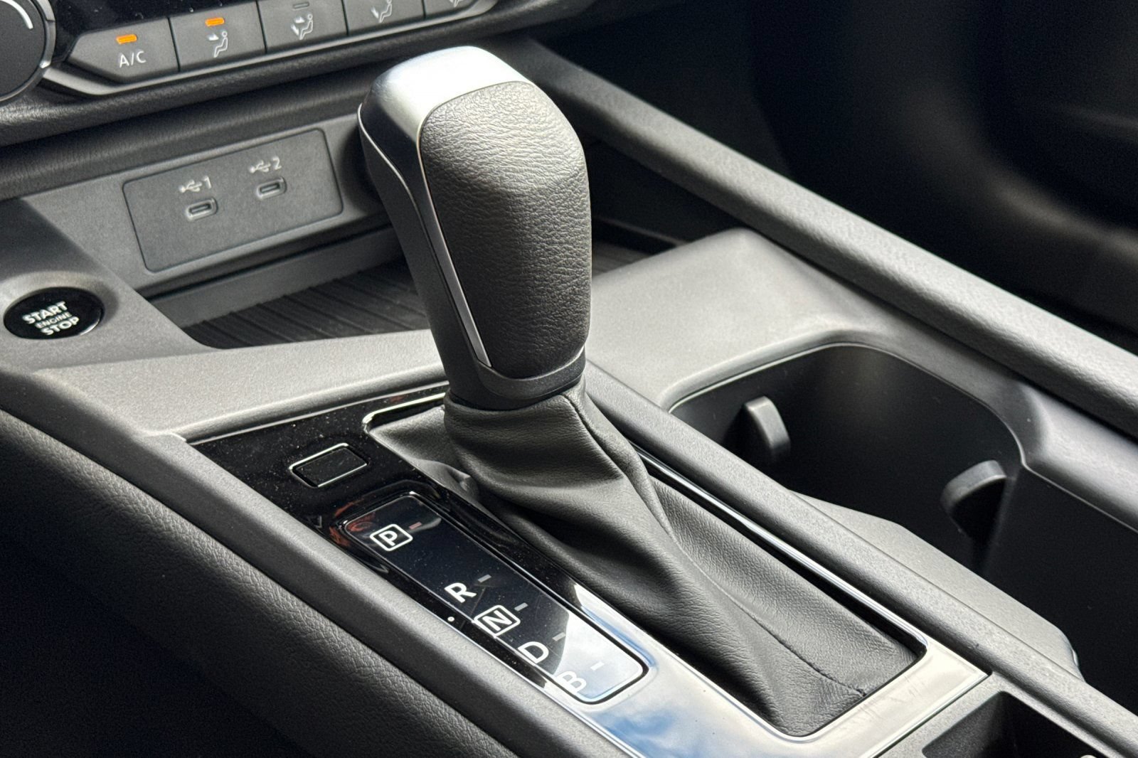 New 2026 Nissan Sentra S w/ Floor Mat Package FWD image 23