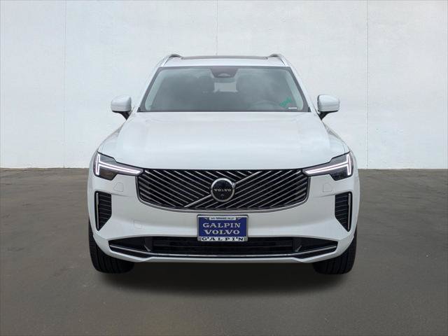 New 2026 Volvo XC90 B6 Plus w/ Protection Package AWD/4WD image 4