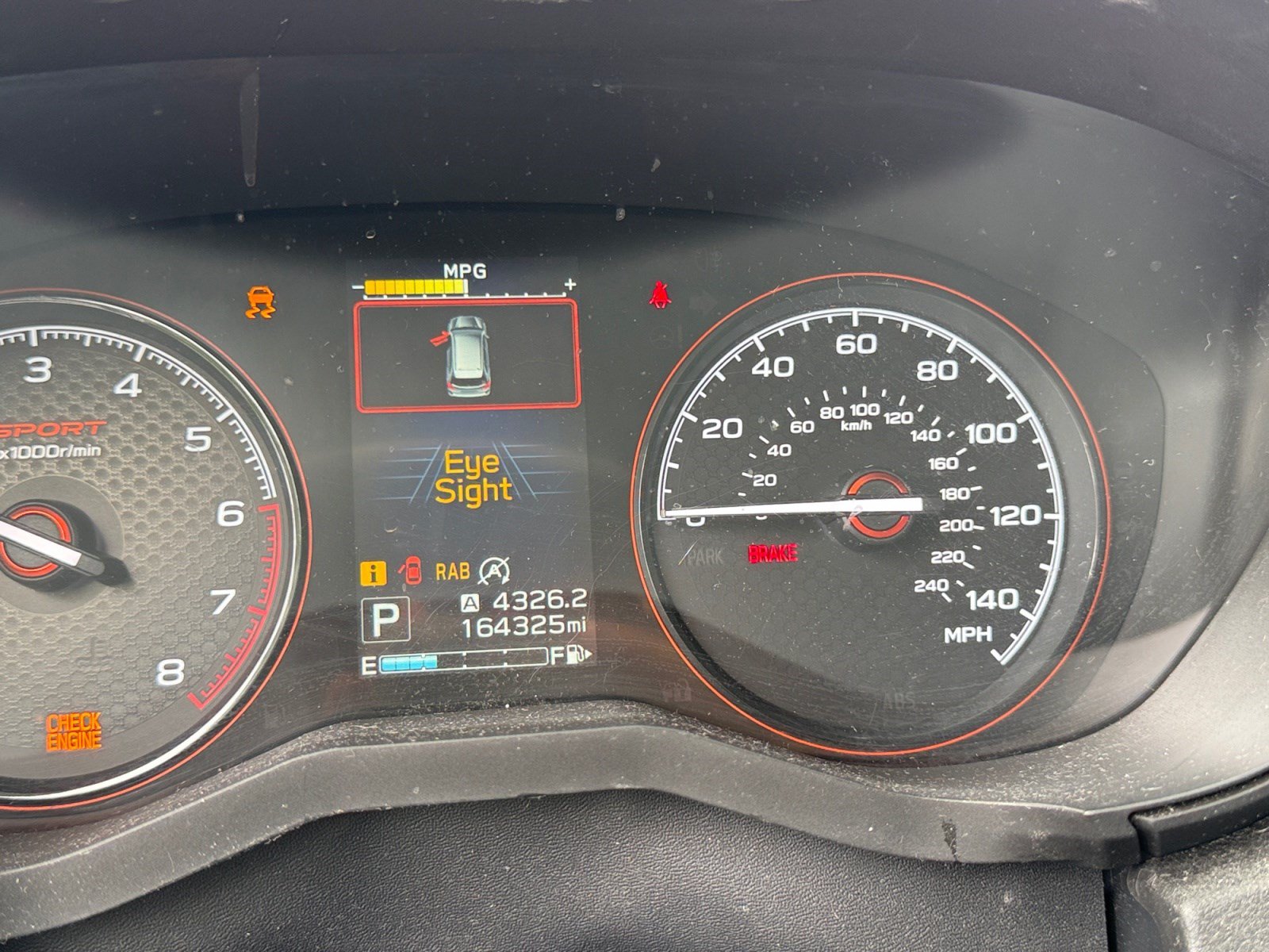 Used 2019 Subaru Forester Sport AWD/4WD image 11