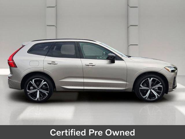 Used 2024 Volvo XC60 B5 Ultimate w/ Protection Package Premier AWD/4WD image 6
