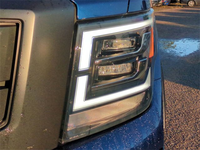 Used 2020 Nissan Titan PRO-4X w/ Pro-4x Convenience Package image 9