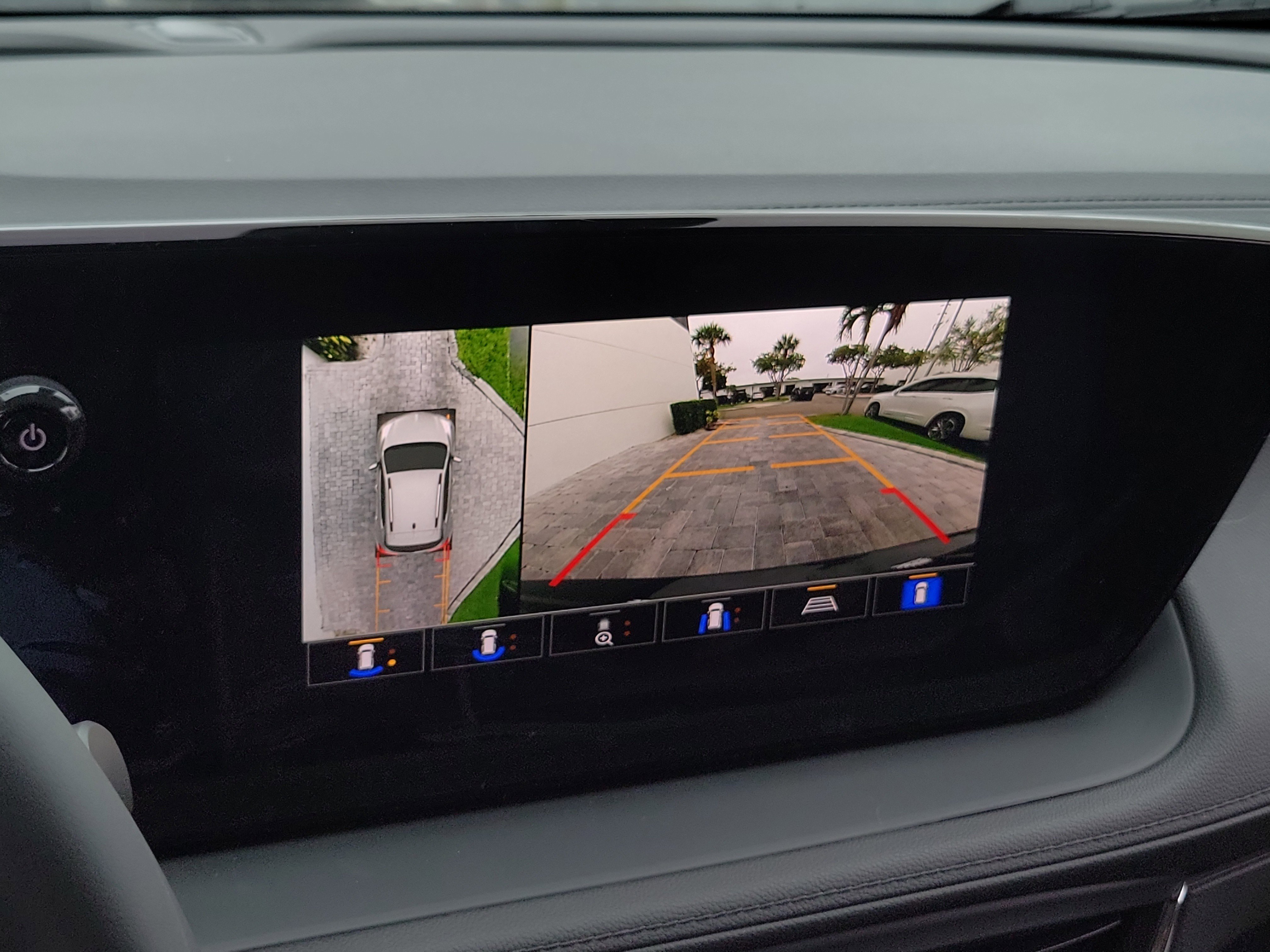 New 2026 Buick Encore GX Sport Touring w/ Advanced Technology Package image 29