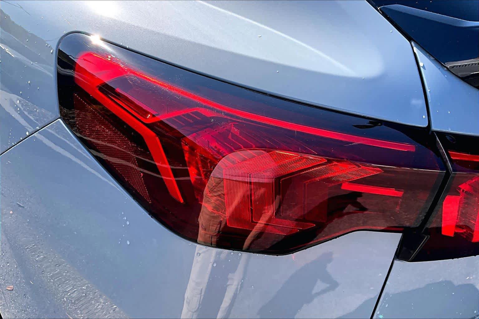 Certified 2025 BMW X2 M35i image 29