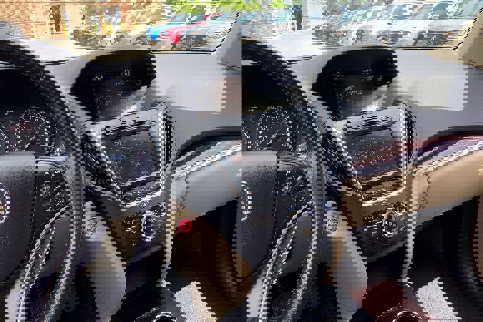 Used 2016 Acura MDX FWD w/ Technology Package image 7