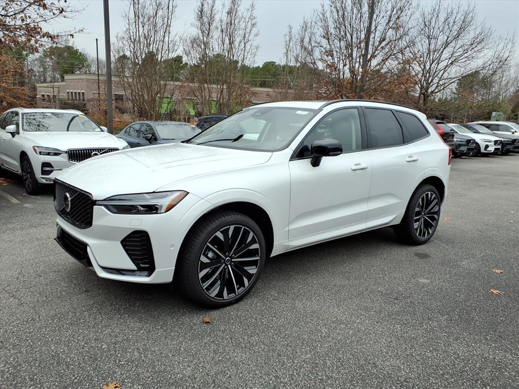 New 2026 Volvo XC60 B5 Ultra w/ Protection Package Premier image 9