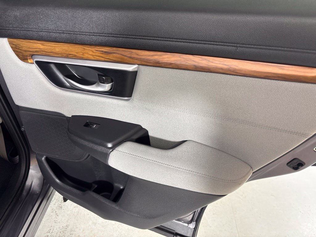 Used 2018 Honda CR-V EX image 19
