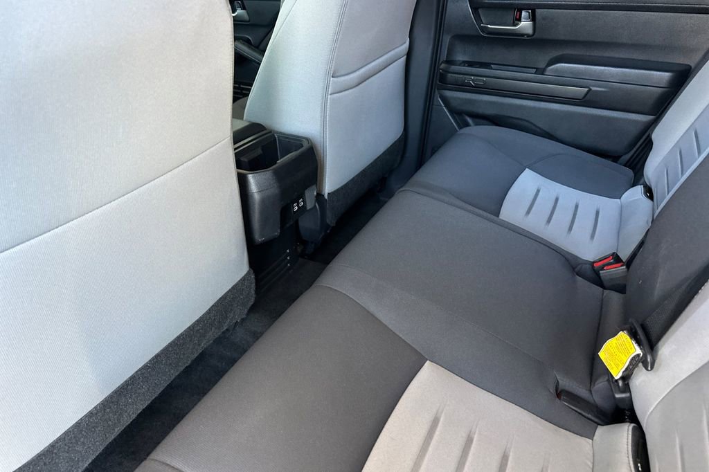 Used 2024 Toyota Tacoma TRD Sport image 13