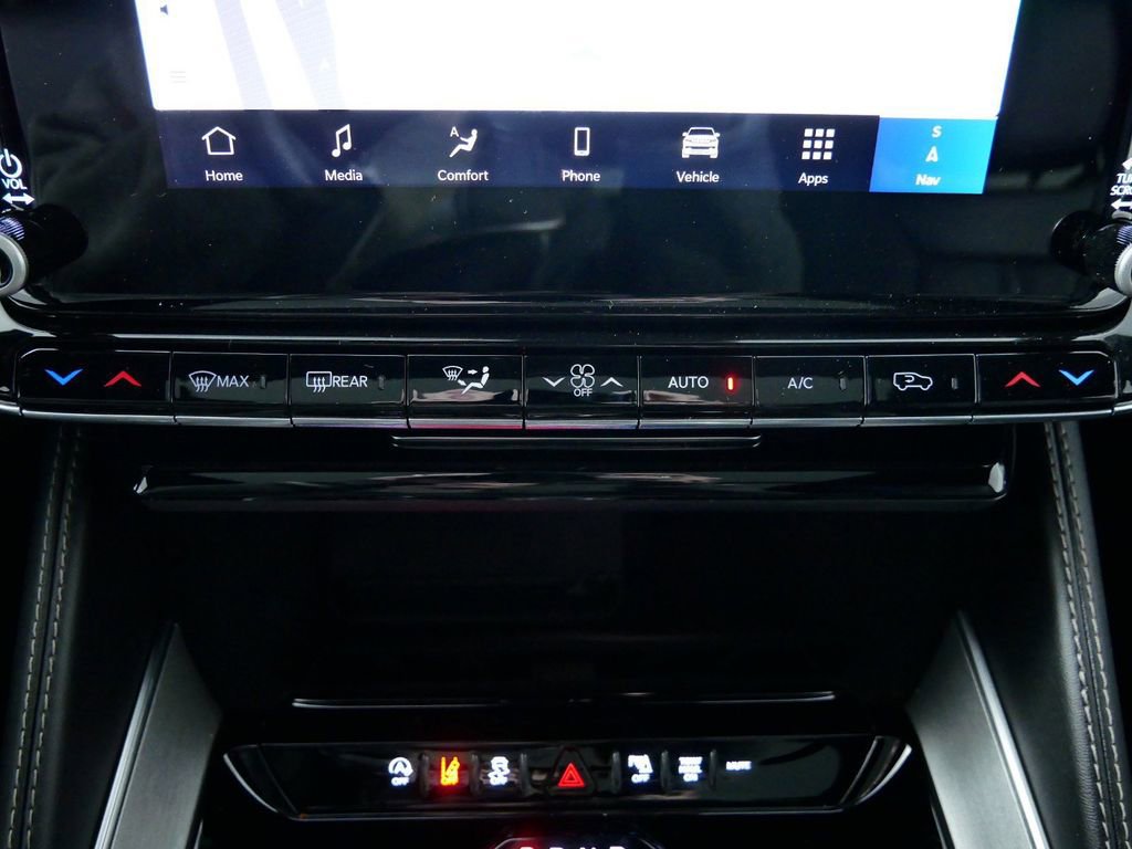 Used 2024 Jeep Wagoneer Series II image 46