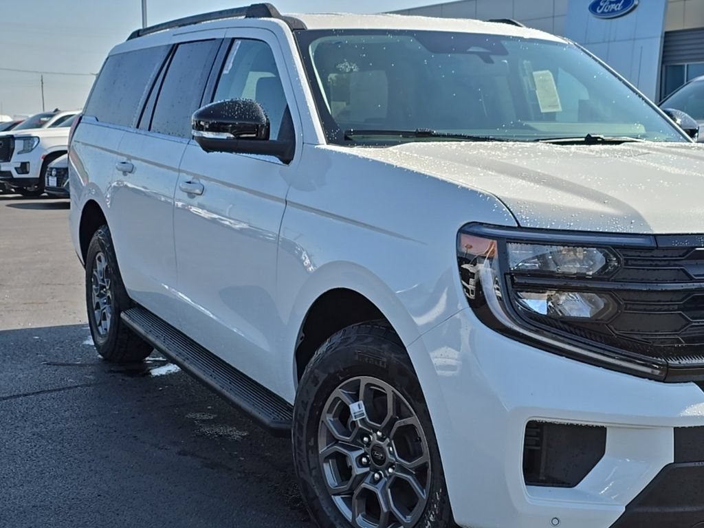 New 2027 Ford Expedition Max Active AWD/4WD image 65