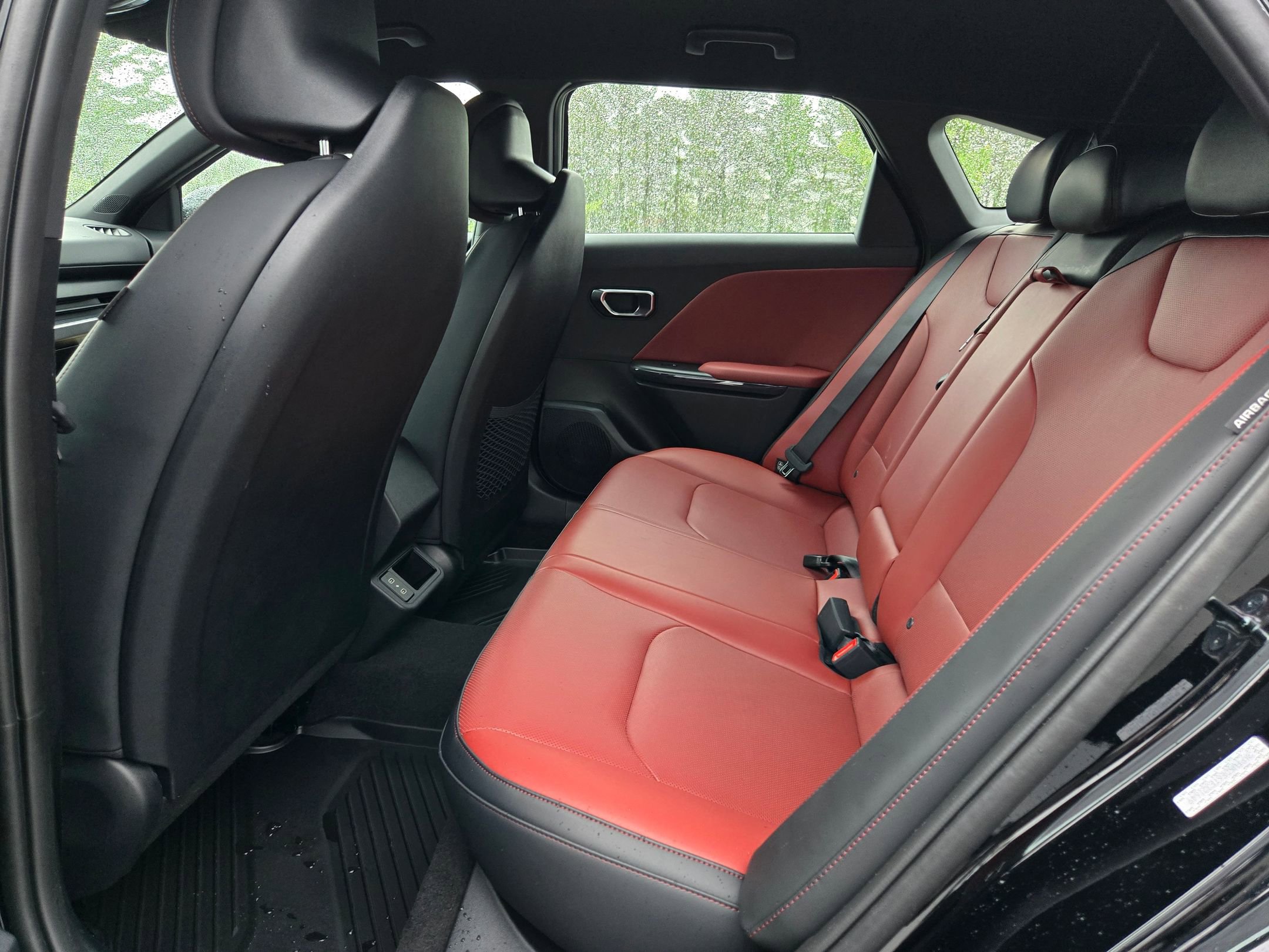 New 2026 Kia K4 GT-Line FWD image 33