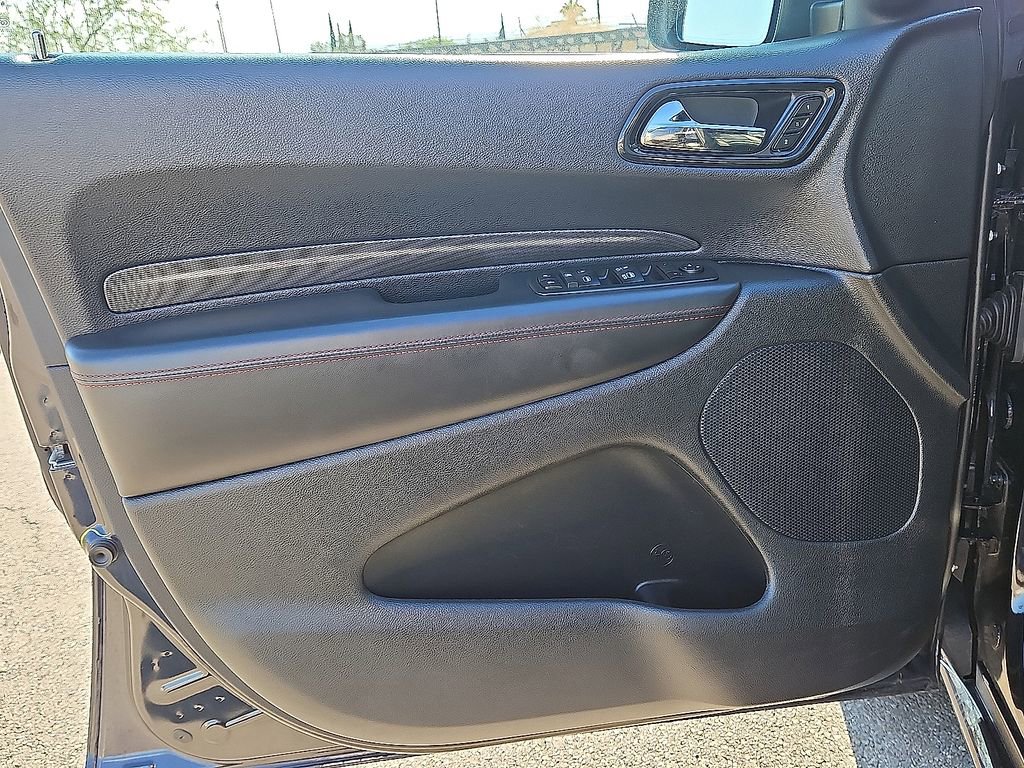 Used 2024 Dodge Durango GT image 19