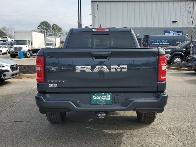 New 2026 RAM 1500 Big Horn image 5