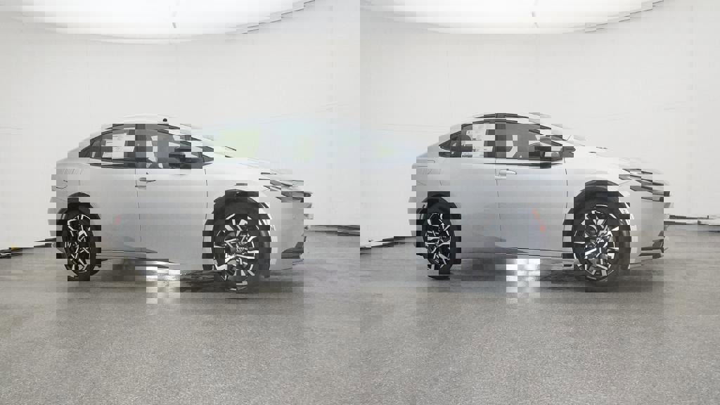 New 2026 Toyota Prius Plug-In Hybrid image 50