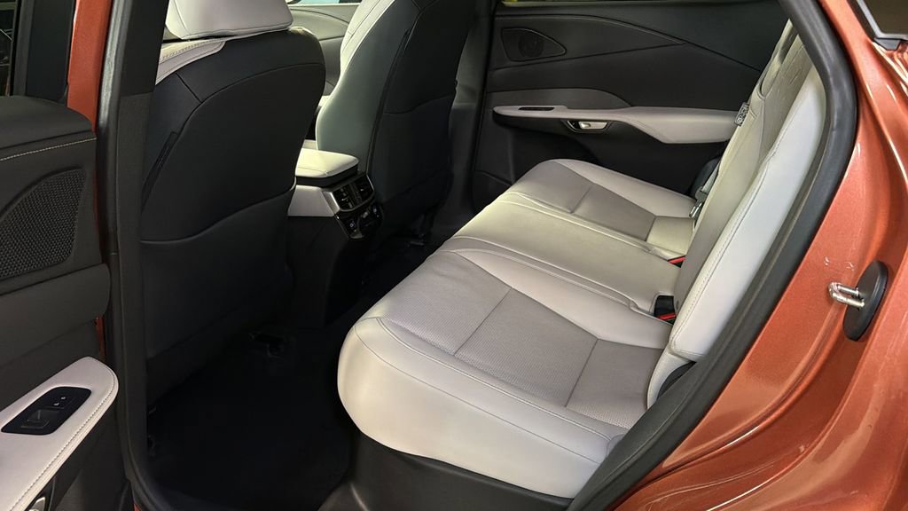 Certified 2024 Lexus RX 350 Premium Plus w/ Convenience Package image 16