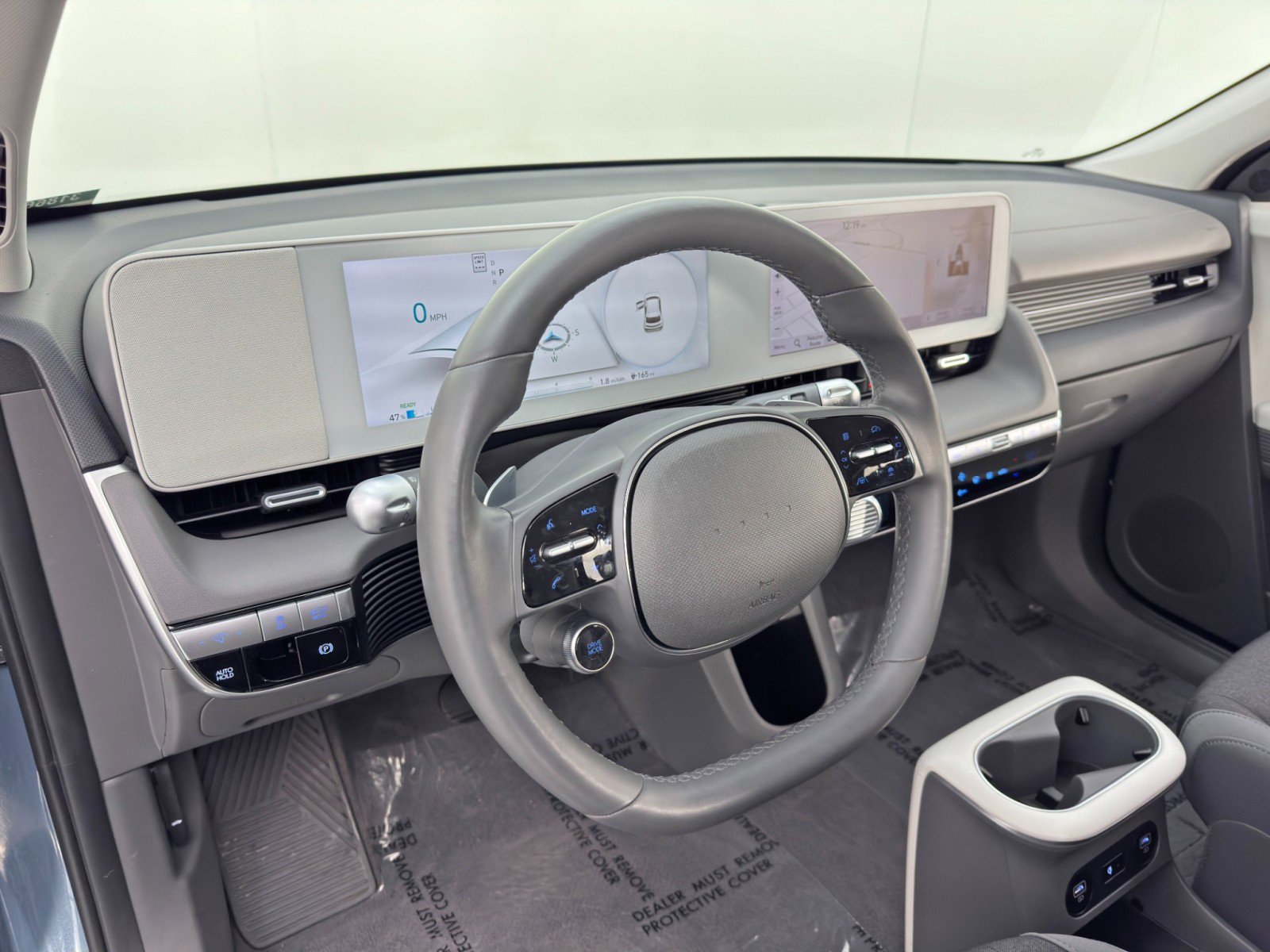 Used 2024 Hyundai Ioniq 5 SEL image 12