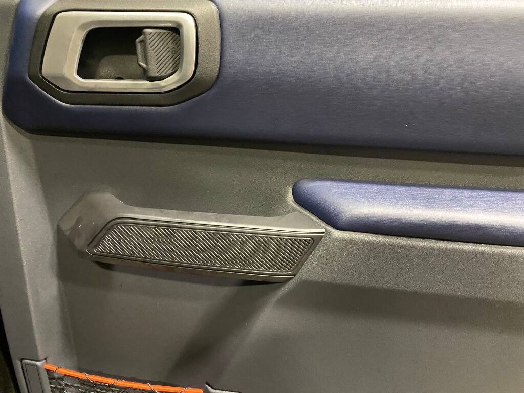 New 2025 Ford Bronco Raptor image 20