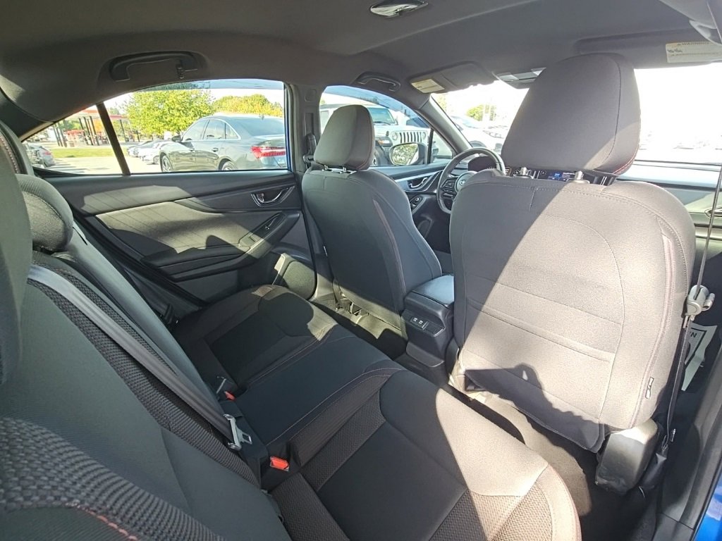 Used 2022 Subaru WRX Premium image 46