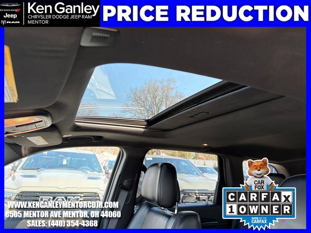 Used 2020 Jeep Grand Cherokee Limited AWD/4WD image 19