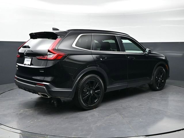 Used 2025 Honda CR-V Sport Touring image 5