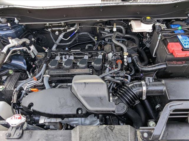 Certified 2024 Honda CR-V EX image 23