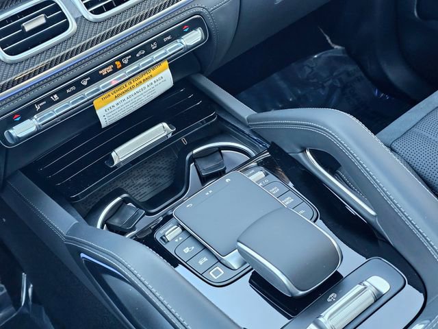 New 2026 Mercedes-Benz GLS 63 AMG 4MATIC image 36