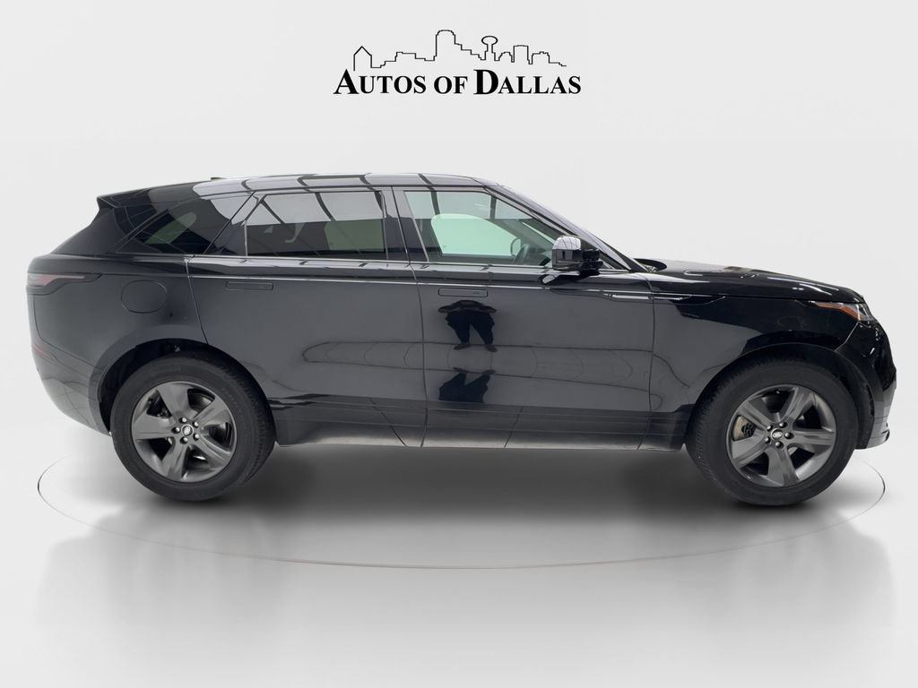 Used 2025 Land Rover Range Rover Velar Dynamic SE AWD/4WD image 6