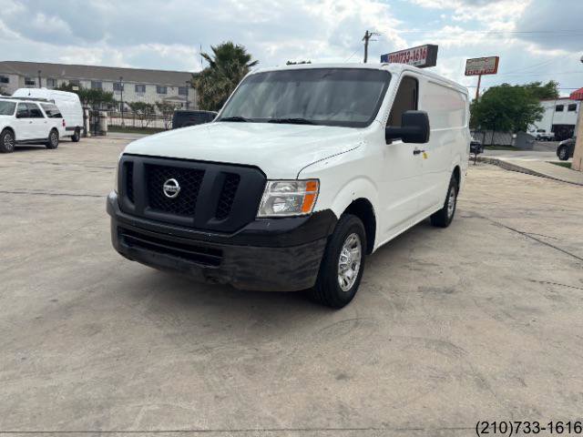 Used 2014 Nissan NV 2500 SV RWD image 3